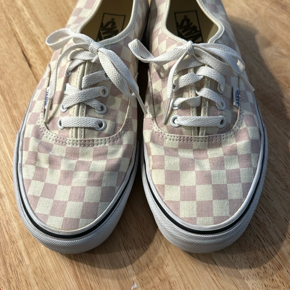 Vans sneakers